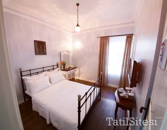 Viento Otel Alaçatı